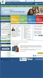 Mobile Screenshot of nurturingparenting.com
